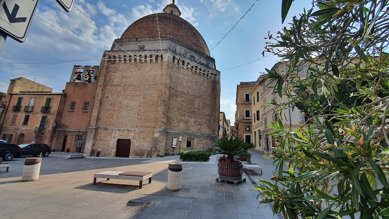 Duomo of Saint Flavian