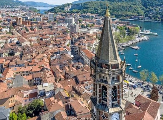 Campanile San Nicolò