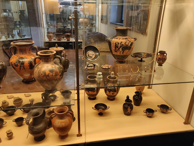 National Archaeological Museum of Cerveteri