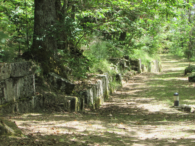 Area pic nic "Il Panorama"