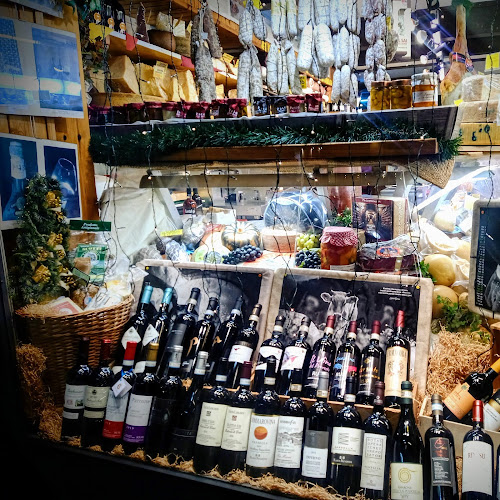 La Baita del Formaggio