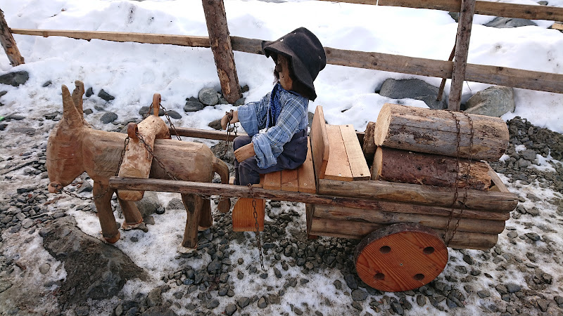 PRESEPE DI Ca’ de Giuan