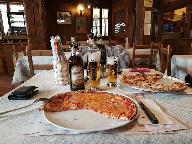 Pizzeria Circolo Alpino