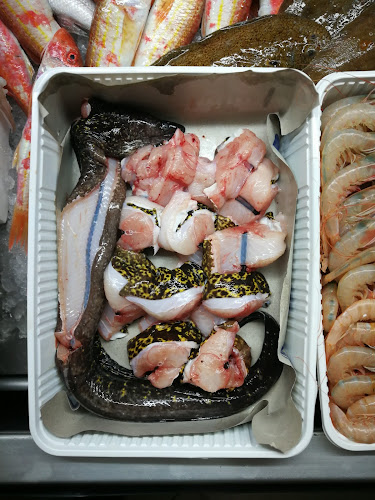 Pescheria Stella Marina di Magai Antonietta & C.