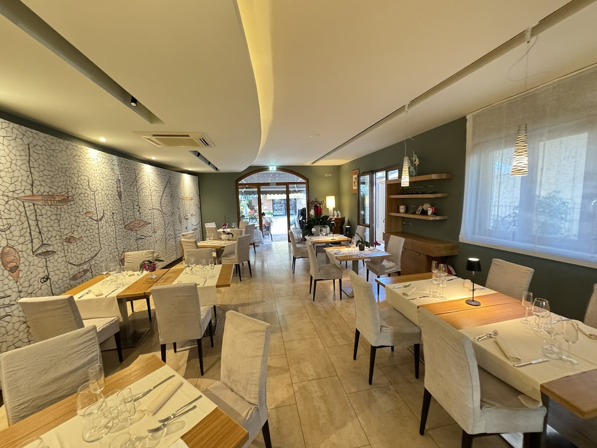 Ristorante da Me con Te | Marina di Grosseto