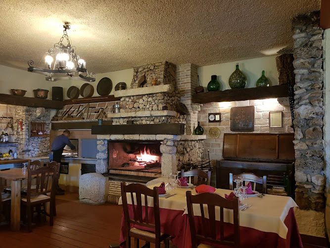 Ristorante Lillino di Piccone Danilo Erika