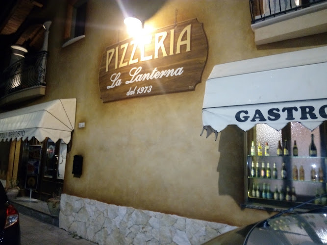 Pizzeria La Lanterna Decimomannu