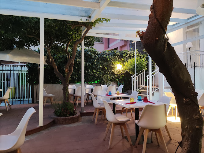 Dopodiché Drink&Pizza