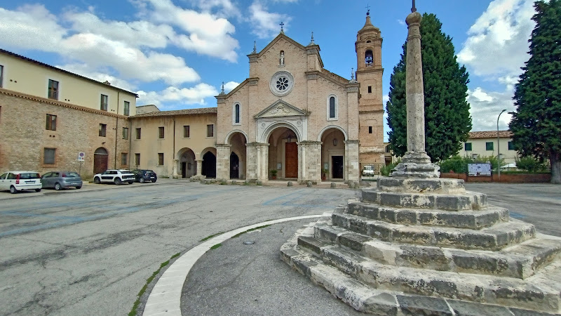 Santuario Madonna Delle Grazie