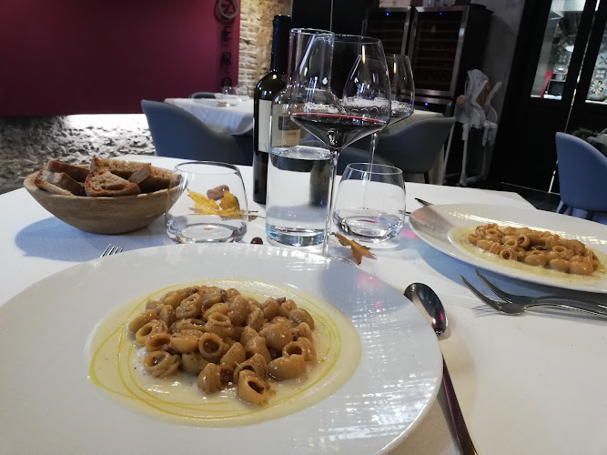 Zenzero - Il ritrovo del gusto