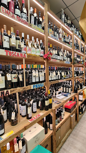 Baraldi - Enoteca & Dolceria