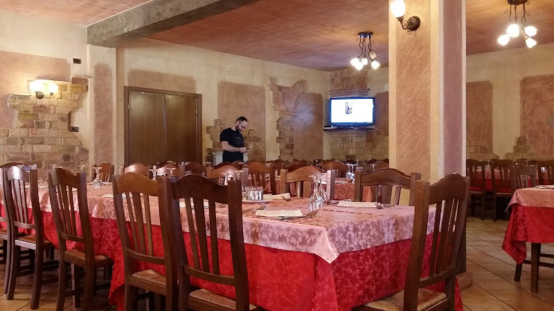 Hotel Ristorante Il Gallo