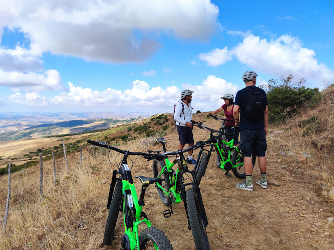 Green Tour Madonie by Quota mille