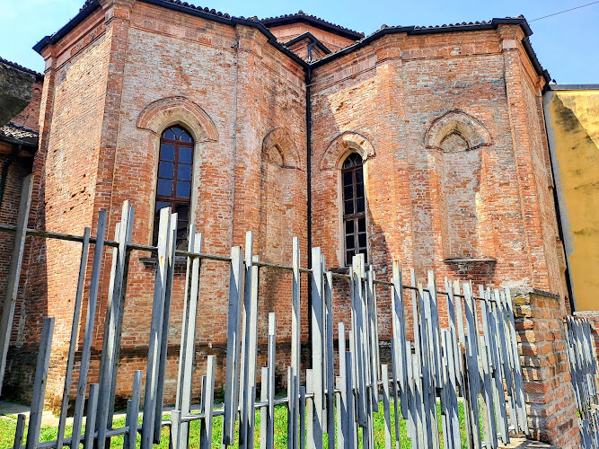 Archaeological Museum San Lorenzo