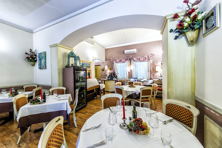 Ristorante San Martino