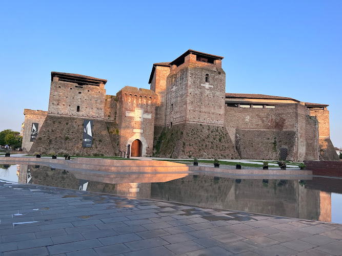 Piazza dei Sogni - Federico Fellini