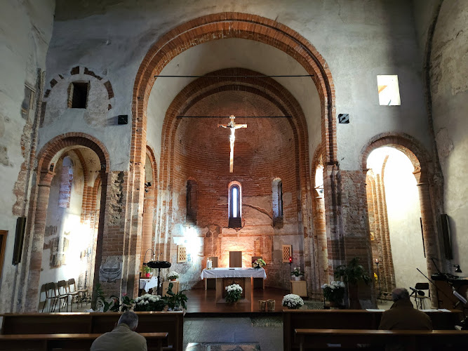 Church of Saint Mary 'alla Fonte'