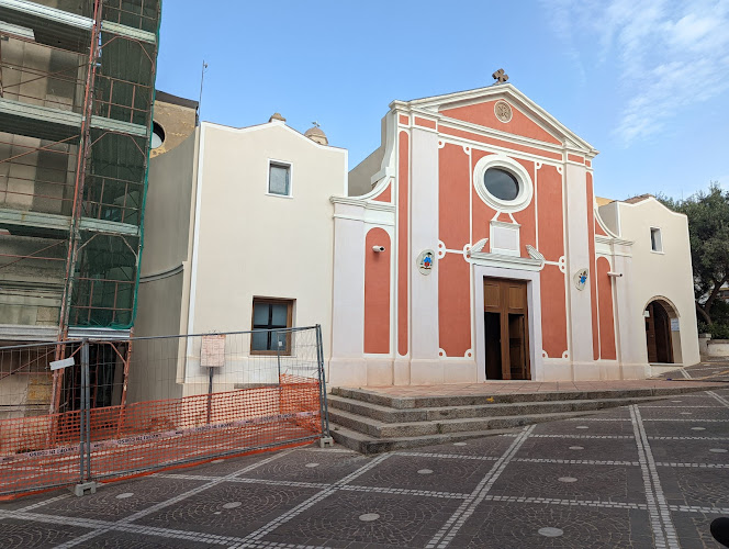 Church of Saint Antiochus Martyr