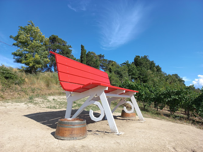 Panchina Gigante #149