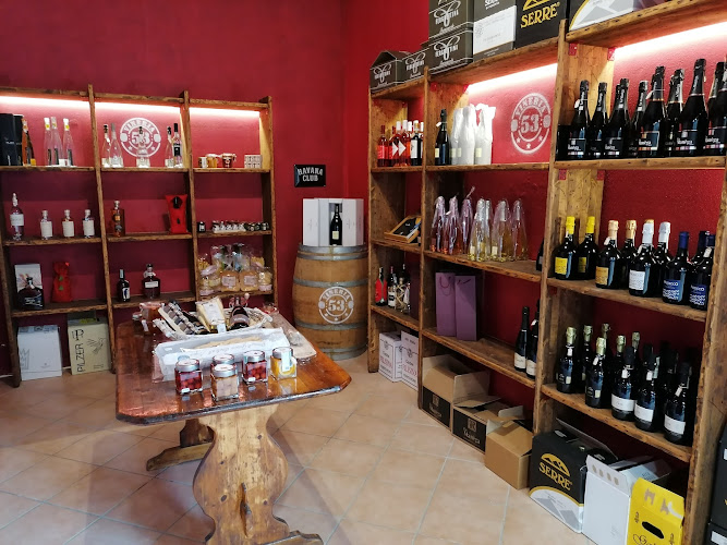 Vineria 53 - Vino Sfuso