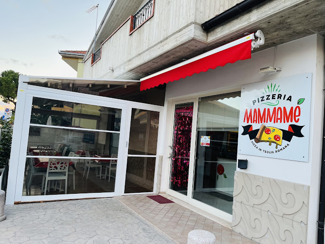 Pizzeria Mammamè