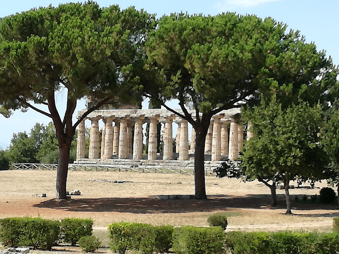 Archaeological Park of Paestum