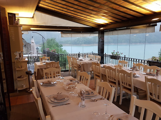 Ristorante "LA TERRAZZA"