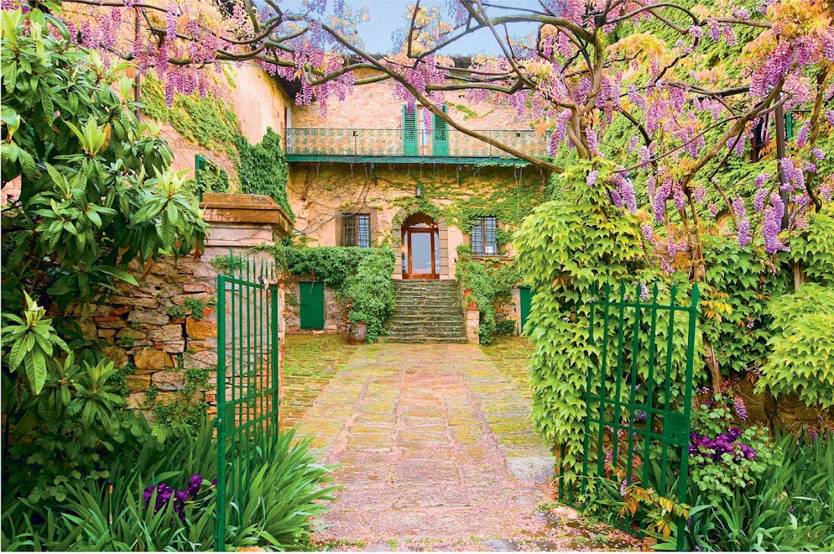 La Chiara di Prumiano