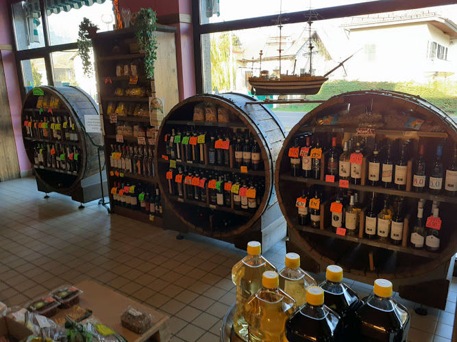 Il Vinificio - Vineria ed Enoteca di Agnusdei Matteo