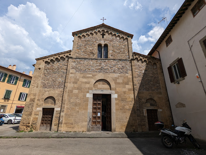 San Sisto in Cortevecchia