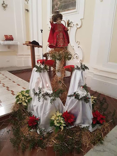 Chiesa di Santa Maria del Monte