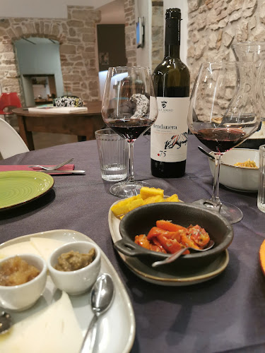 Casa Pleiadi Centro Culturale Enogastronomico