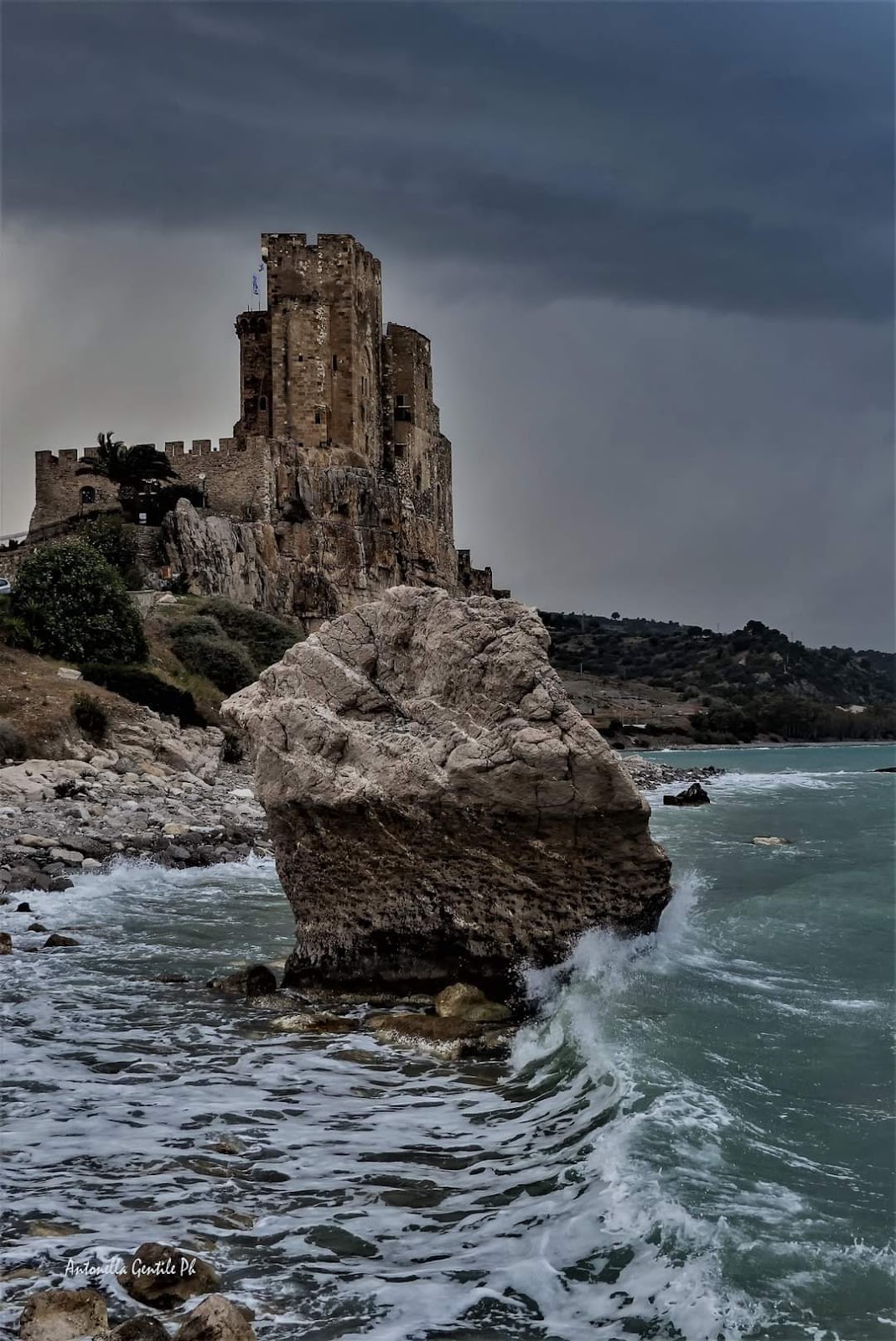 Roseto Capo Spulico Nord