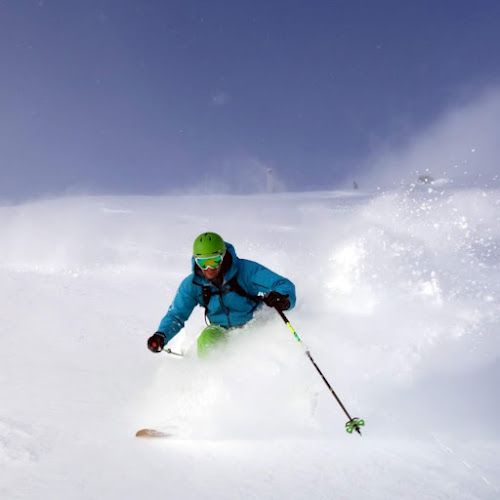 Mountain and fitness