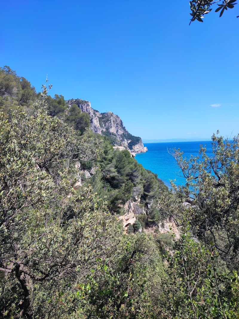 Sentiero del Pellegrino