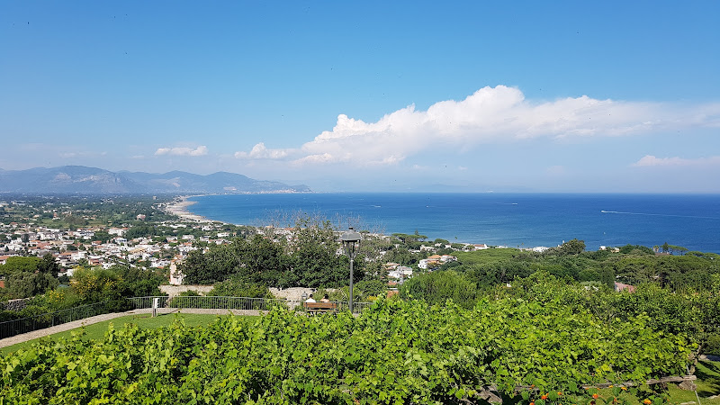 Giardini di Vigna la Corte
