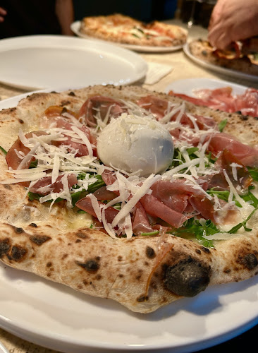 Neapolis Pizzeria Verace Napoletana