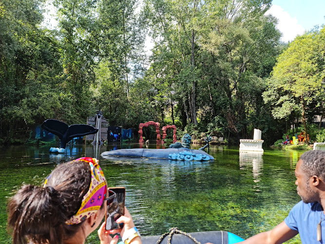 Il Bosco delle Favole