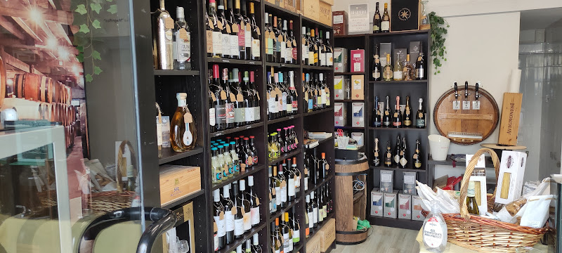 La Cantina Di Ladispoli