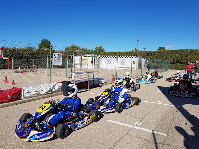 PISTA JONICA MOTTOLA TA