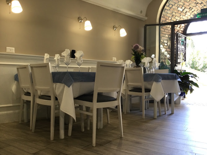 Trattoria Pinseria La Bottega Frascatana