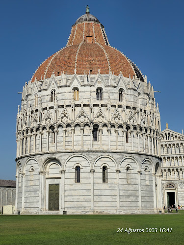 Piazza del Duomo