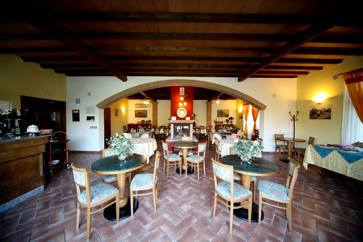 Farmhouse Il Gelsomino