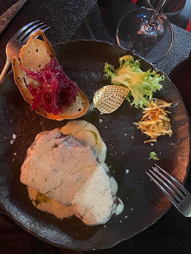 Ristorante Carnivore