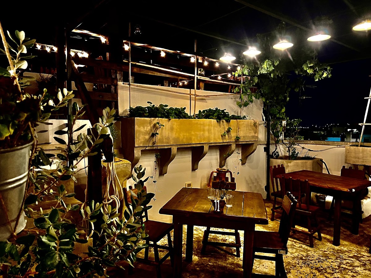 A Locanda Tu Marchese