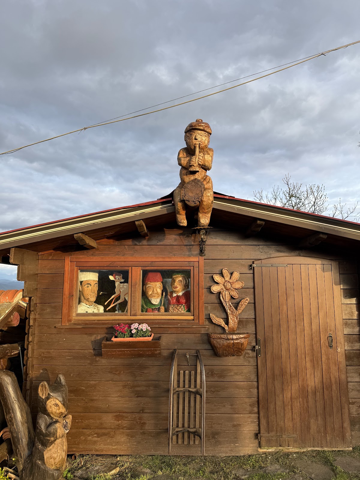 Locanda Il Rustichello