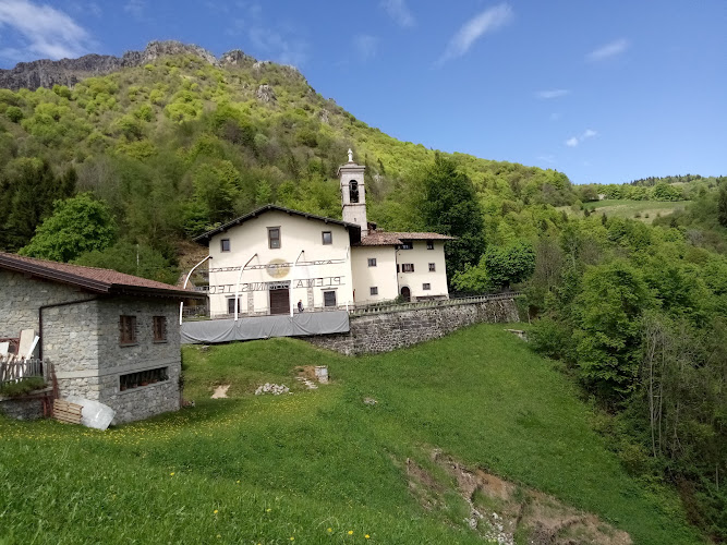 Santuario Madonna del Frassino