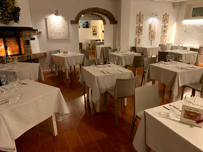 Opera Nova della Marca