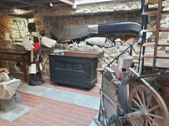 Museo del Coltello Sardo