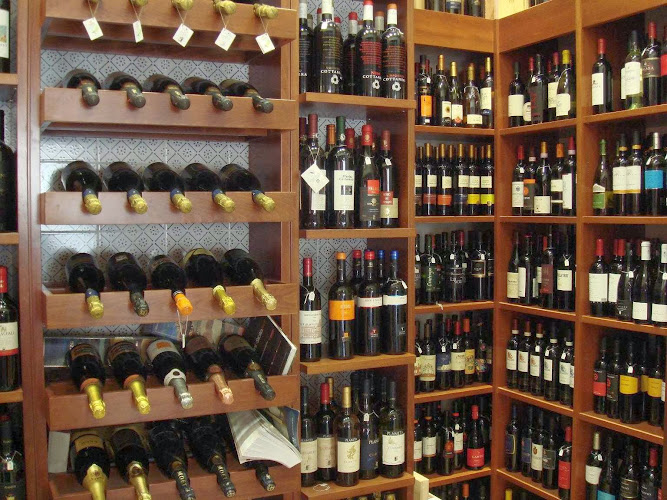 Renda, Enoteca - Salumeria